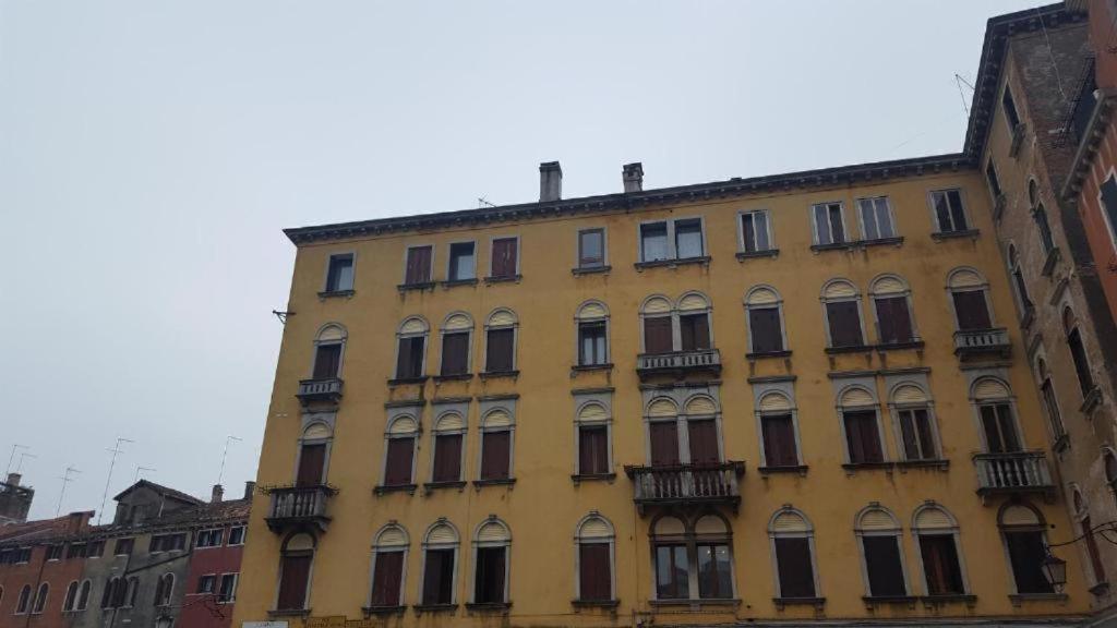 Alloggi Gerotto Calderan 3 Guest house