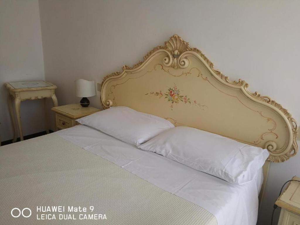 Alloggi Gerotto Calderan 3 Guest house