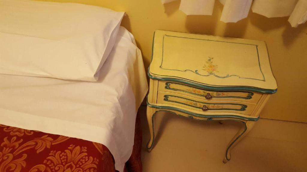 Alloggi Gerotto Calderan 3 Guest house