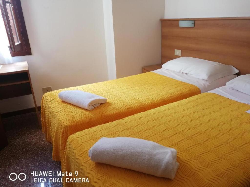 Alloggi Gerotto Calderan 3 Guest house Venice