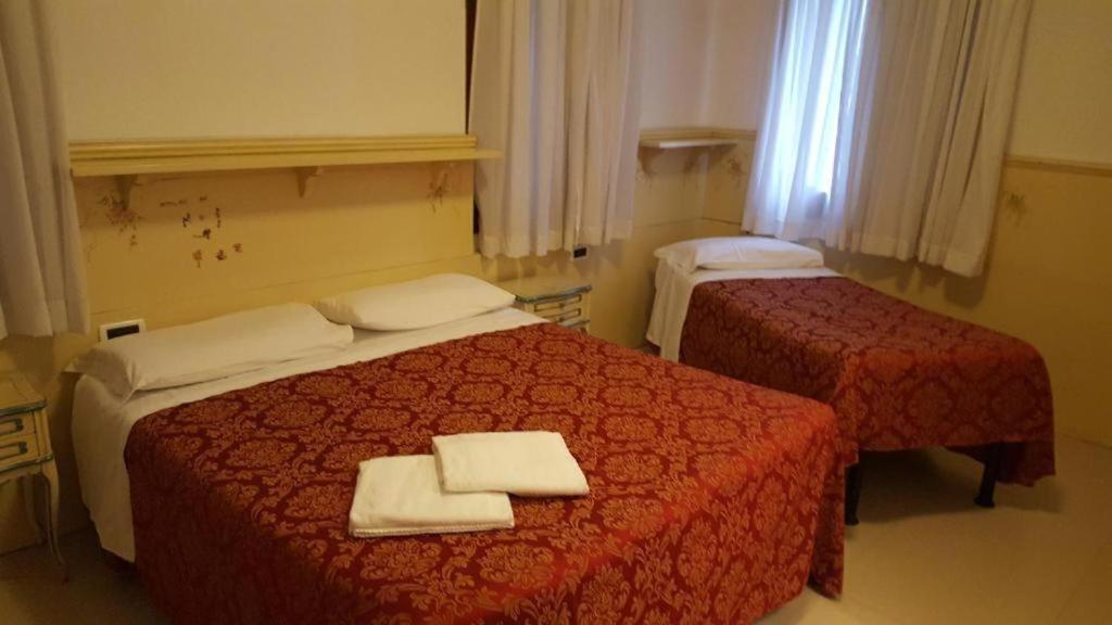 Alloggi Gerotto Calderan 3 * Venice