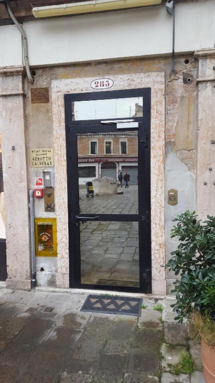Guest house Alloggi Gerotto Calderan 3 *